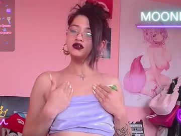 Moonfiredance January 04, 2026 Chaturbate stream image