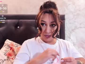 Raelledarkstar January 04, 2026 Chaturbate stream image