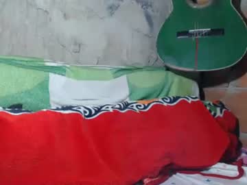 Sweetlatinakim January 04, 2026 Chaturbate stream image