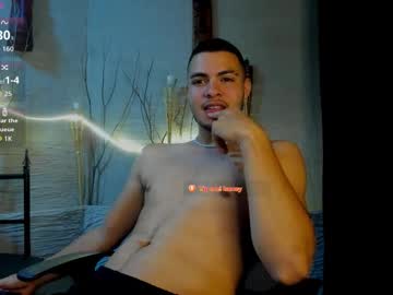 Taylormyers January 04, 2026 Chaturbate stream image