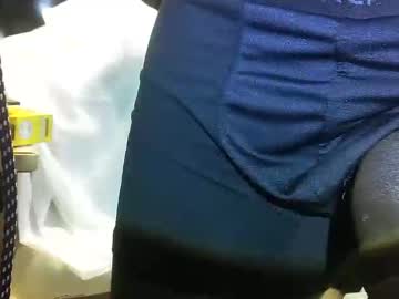Blackmanluv January 04, 2026 Chaturbate stream image