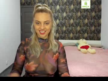 Carlastacefun January 04, 2026 Chaturbate stream image