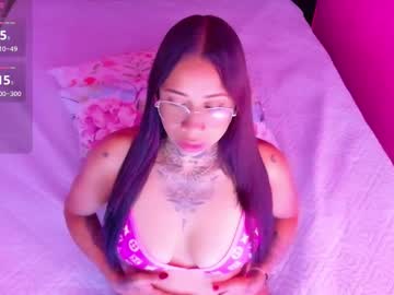 Cattaleeyaa January 04, 2026 Chaturbate stream image