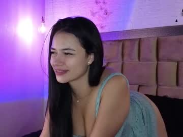 Dahiana_Williamss January 04, 2026 Chaturbate stream image