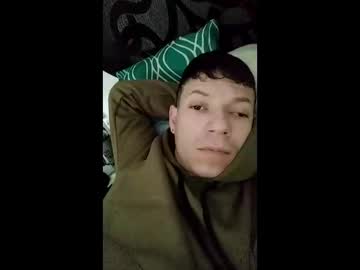 Ocampojhon503 January 04, 2026 Chaturbate stream image