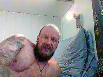 Real_Viking1 January 04, 2026 Chaturbate stream image