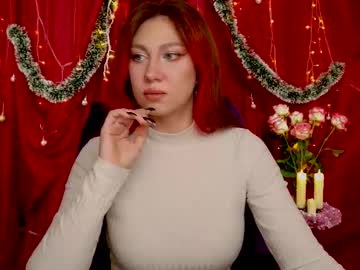 Adalune January 04, 2026 Chaturbate stream image