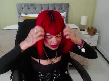 Bela_Craxkerr January 04, 2026 Chaturbate stream image