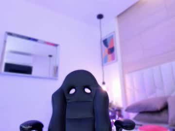 Io_Chie_ January 04, 2026 Chaturbate stream image