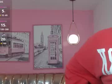Mia_Foster_T January 04, 2026 Chaturbate stream image