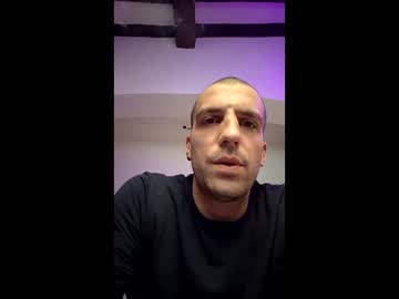 Paoloste January 04, 2026 Chaturbate stream image