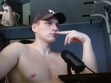 Poliglotjoe2 January 04, 2026 Chaturbate stream image