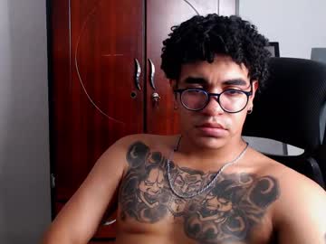 Unpredictable22 January 04, 2026 Chaturbate stream image