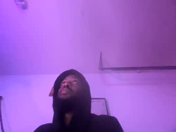 Amaridahitman January 04, 2026 Chaturbate stream image