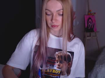 Anita_Moon_ January 04, 2026 Chaturbate stream image