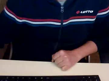 Gagjno January 04, 2026 Chaturbate stream image