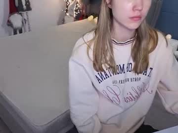 Just_L0ve_Me January 04, 2026 Chaturbate stream image