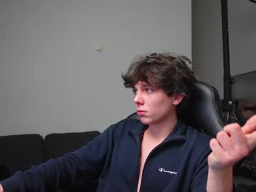 Nico_Domino January 04, 2026 Chaturbate stream image