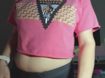 Octopussy69x January 04, 2026 Chaturbate stream image