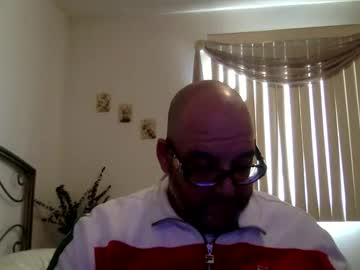 Poloking_92 January 04, 2026 Chaturbate stream image