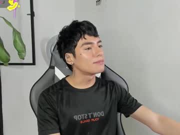 Sebas_Rosse January 04, 2026 Chaturbate stream image