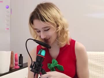 Silvadevil January 04, 2026 Chaturbate stream image