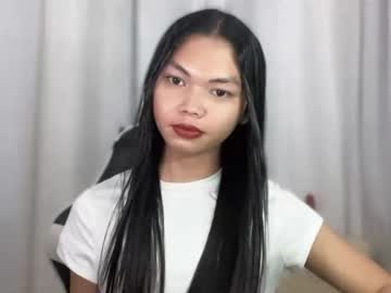 Sweetie_Alice8 January 04, 2026 Chaturbate stream image