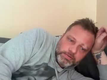 Tattoomanforgirls January 04, 2026 Chaturbate stream image