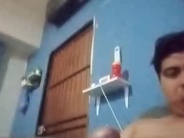 Victor187713 January 04, 2026 Chaturbate stream image