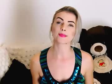 Alyblonde January 04, 2026 Chaturbate stream image