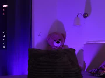 Angela_Myst January 04, 2026 Chaturbate stream image