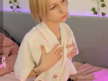 Anny_0luv January 04, 2026 Chaturbate stream image