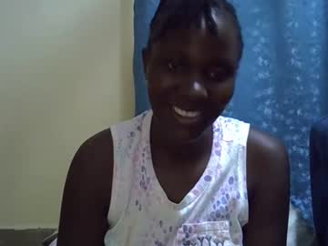 Baby_Spenciah January 04, 2026 Chaturbate stream image