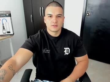 Brown_Bull44 January 04, 2026 Chaturbate stream image