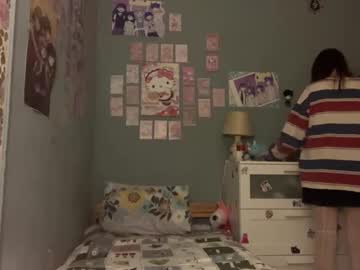 Hedwiggrossberg January 04, 2026 Chaturbate stream image