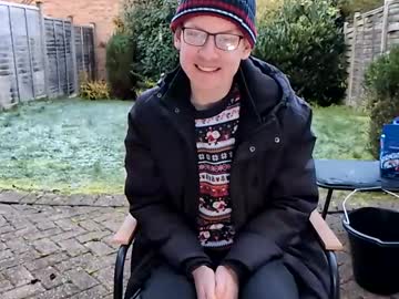 Ollysparks January 04, 2026 Chaturbate stream image