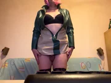 Pennyjosoucd January 04, 2026 Chaturbate stream image