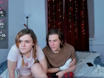 Sharedheat January 04, 2026 Chaturbate stream image