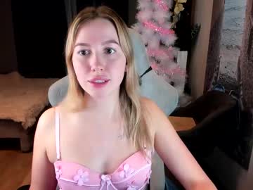 Stefany_Ore January 04, 2026 Chaturbate stream image
