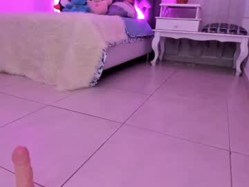 Luna_Jonnes1 January 04, 2026 Chaturbate stream image