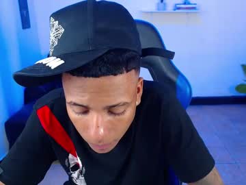 Ostinn18 January 04, 2026 Chaturbate stream image