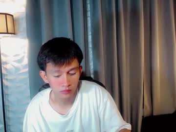 Prince_Zaijan January 04, 2026 Chaturbate stream image