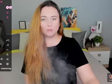 Red_Naughtyfox January 04, 2026 Chaturbate stream image