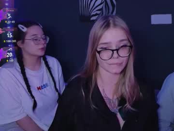 _Adrenalinee_ January 04, 2026 Chaturbate stream image