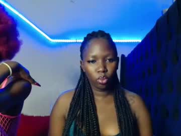 Amara_O January 04, 2026 Chaturbate stream image