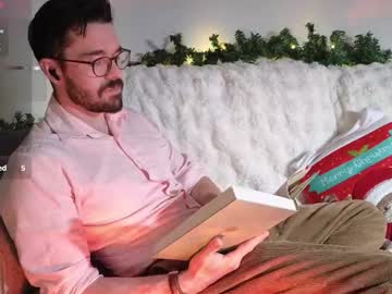 Britishpoet January 04, 2026 Chaturbate stream image