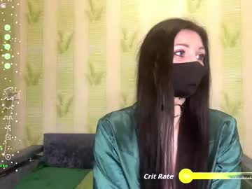 Claramilf11 January 04, 2026 Chaturbate stream image