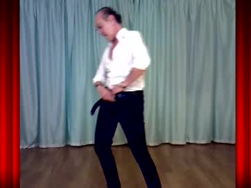 H_Blackwood January 04, 2026 Chaturbate stream image