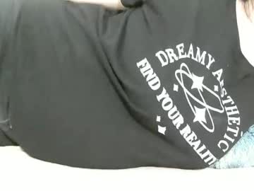 Itsfoxxy January 04, 2026 Chaturbate stream image