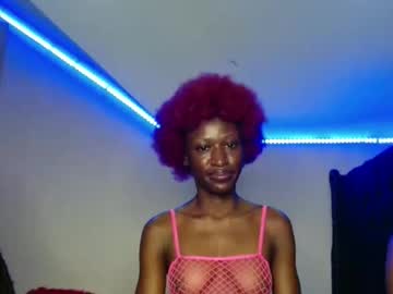 Kimberly_Chloe January 04, 2026 Chaturbate stream image